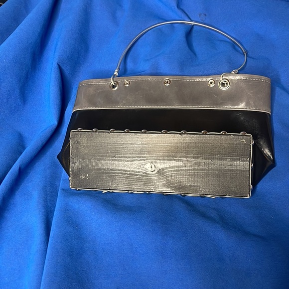 Hardware by Renee built to last bag - Picture 4 of 6